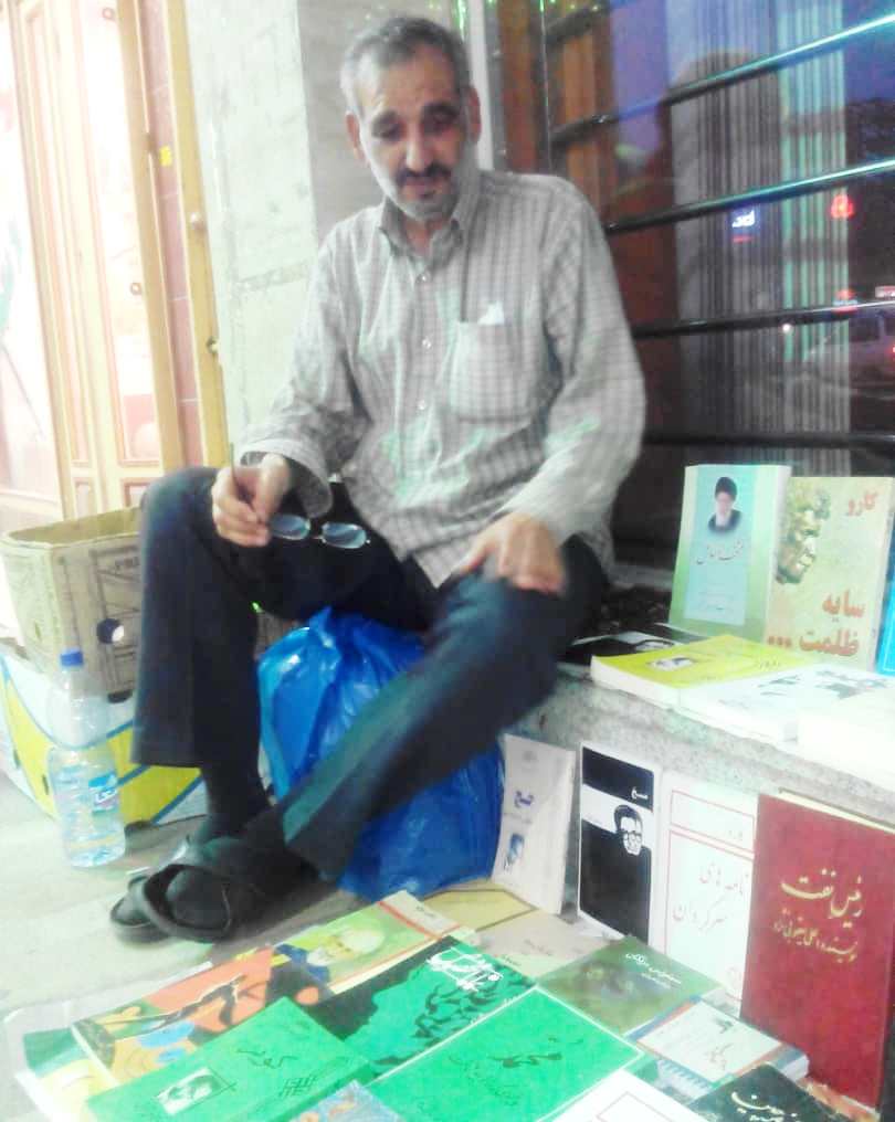 مجید زمانی اصل، شاعر- نویسنده- مترجم و منتقد