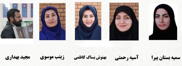 داوران مرحله استانی جشنواره قصهگویی خوزستان معرفی شدند