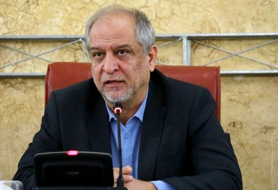 دکتر علیحسین حسینزاده