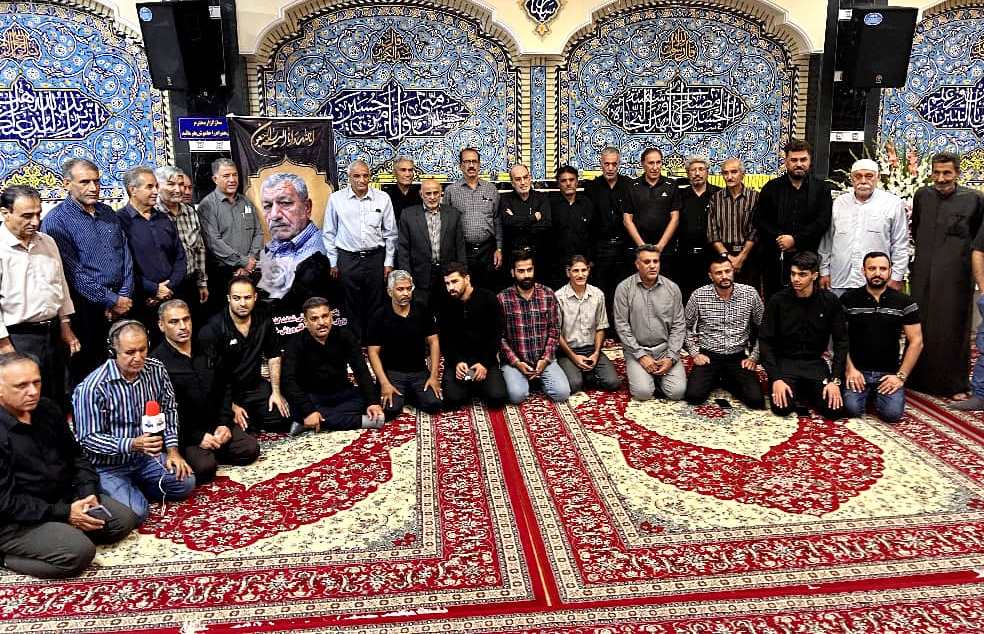 تصویری برای من لم یشکر المخلوق لم یشکر الخالق