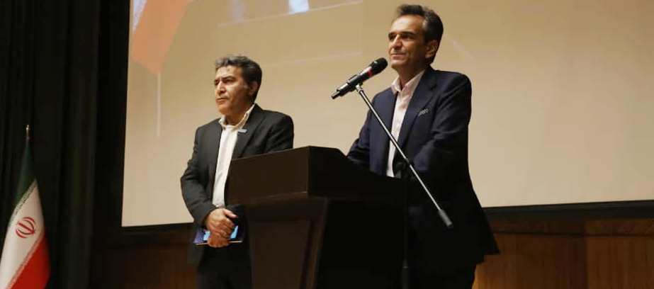 پاسداشت پیشکسوتان رسانه های خوزستان در اهواز