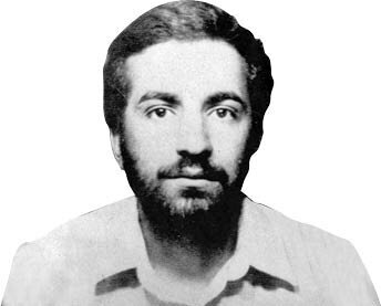 محمدرضا کلاهی- اسم سازمانی کریم رادیو