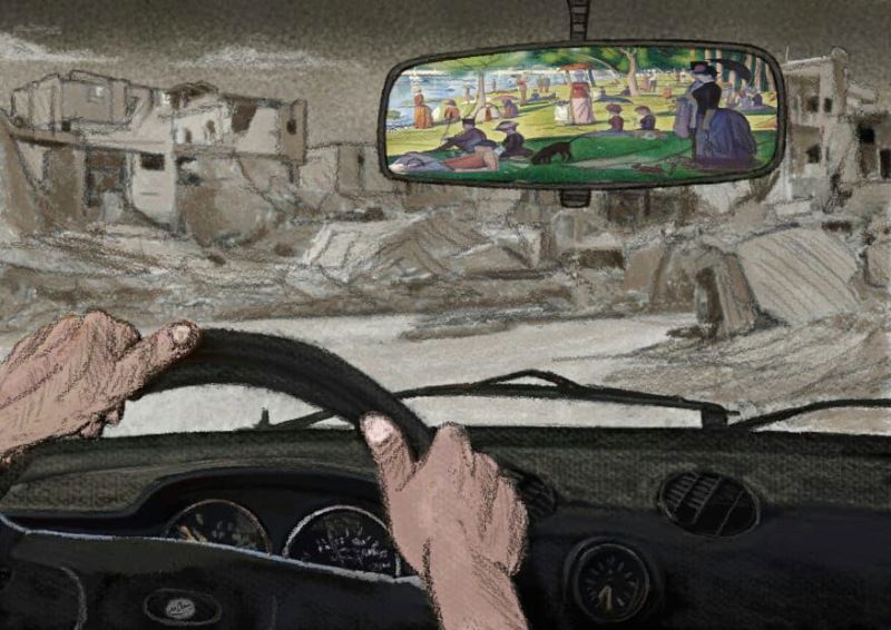 درخشش هنرمند خوزستانی در دو جشنواره بینالمللی