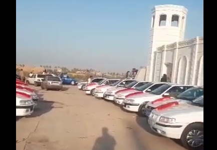 وقتی همه چیز سفيد و زلال می شود