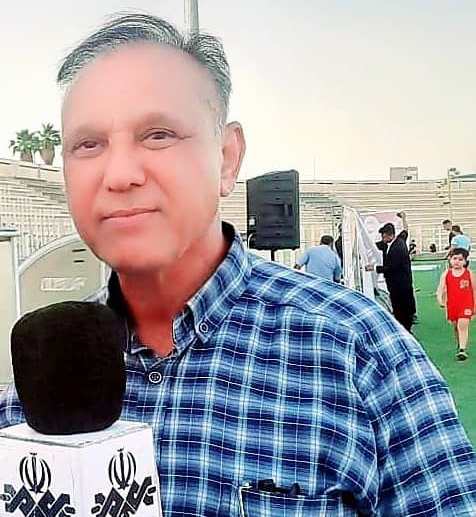 سید مهدي ابوس