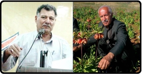 نگاه محمد بقالان به شعری از هرمز فرهادی بابادی