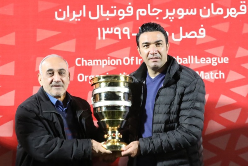 نخستین خواسته هیات مدیره فولاد خوزستان اجرایی شد