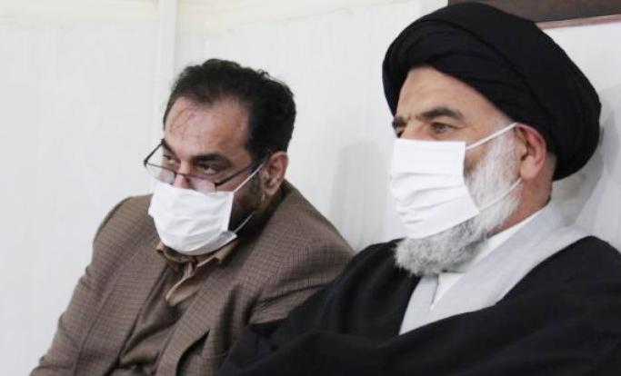 نماینده ولی فقیه در خوزستان اجرای فاز دوم فولاد اکسین یا طرح توسعه این شرکت را برای ایجاد اشتغال جوانان استان ضروری دانست