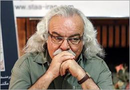 سیدعلی صالحی