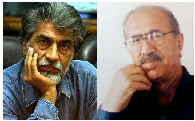 غزلی از هرمز فرهادی بابادی به یاد دکتر قیصر امین پور