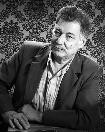 استاد محمد بقالان