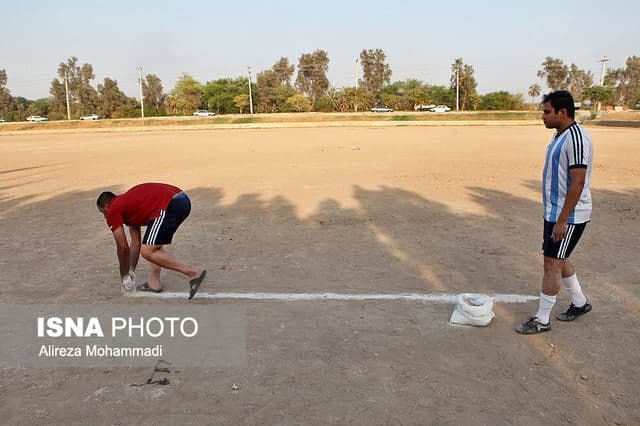 کو مسوولان خوزستانی پاسخ گو؟ کو مسوولان خوزستانی پاسخ گو؟