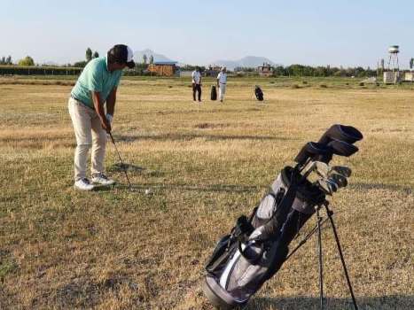 برترینهای گلف کشور در مسجدسلیمان معرفی شدند برترینهای گلف کشور در مسجدسلیمان معرفی شدند