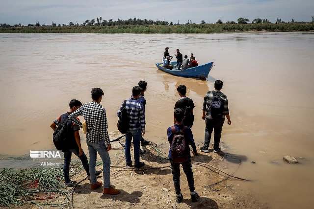 پل عنافچه و انجام مسوولیت هایی که چه قدر زود دیر می شود!