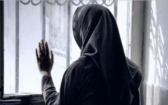 سرنوشت تلخ یک دختر فراری