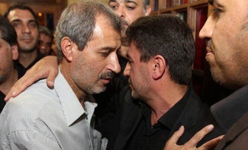 عنایتی سبب سقوط نفت مسجدسلیمان شد