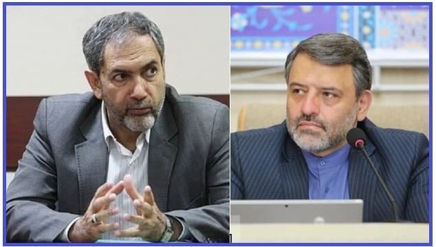 فرم استیضاح شهردار اهواز امضا شد؟ فرم استیضاح شهردار اهواز امضا شد؟