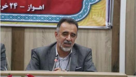  نظری: توسعه فرهنگی ایران عراق تقویت می شود