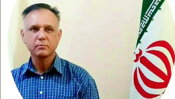 فضاي فوتبال خوزستان سیاه شده است! فضاي فوتبال خوزستان سیاه شده است!