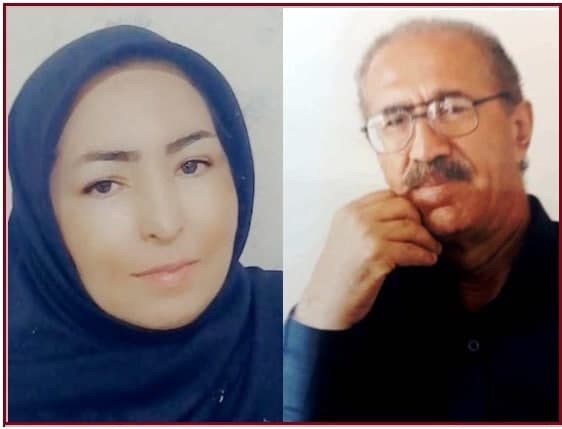 نگاه هرمز فرهادی بابادی به سروده‌ی مرضیه نیکویی: سفر بخیر بگویم و یا خدا حافظ؟