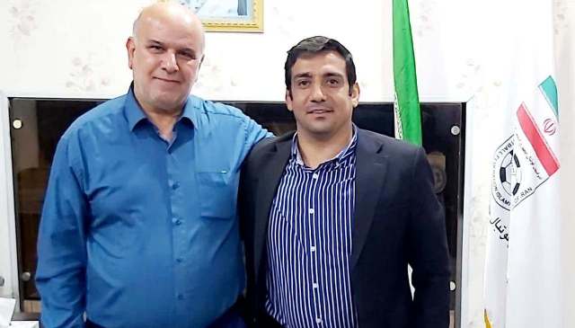 تصاویری که نوید همدلی و همکاری می دهد