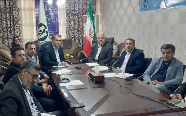 لزوم هم افرایی و تعامل بین دستگاهی برای کاهش آثار سو مصرف مواد مخدر لزوم هم افرایی و تعامل بین دستگاهی برای کاهش آثار سو مصرف مواد مخدر