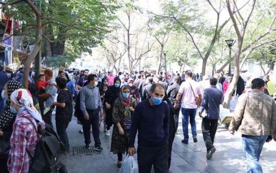 اقتصاد ایران در تله قیمت دستوری اقتصاد ایران در تله قیمت دستوری