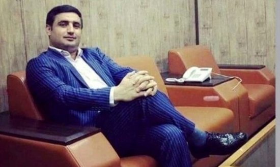 به یاد زنده یاد حاج اکبر لیموچی