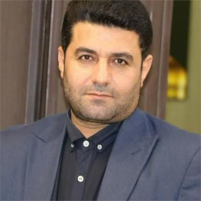 امین سپهریان پانزدهمین جشنواره ملی تئاتر کودک و نوجوان مهر دزفول برگزار می شود