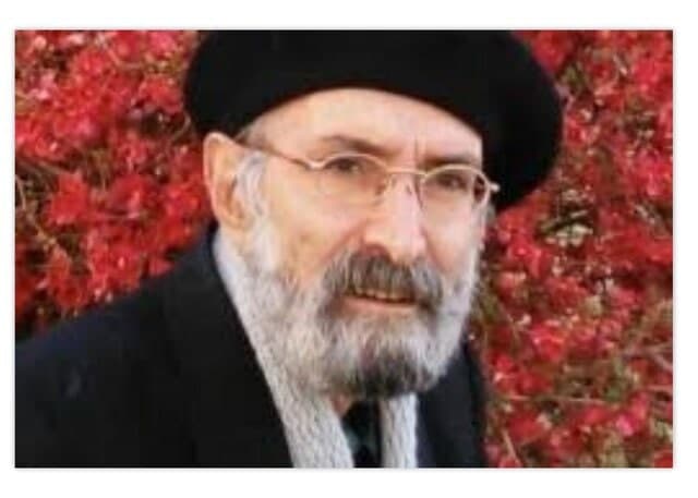 یک مترجم و کارگردان درگذشت یک مترجم و کارگردان درگذشت