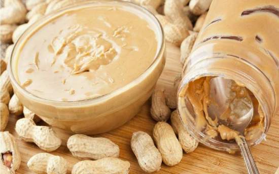 کره بادام زمینی و فواید باورنکردنی آن