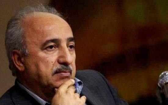 دکتر افقه: دولت مردم را فراموش کرده است دکتر افقه: دولت مردم را فراموش کرده است