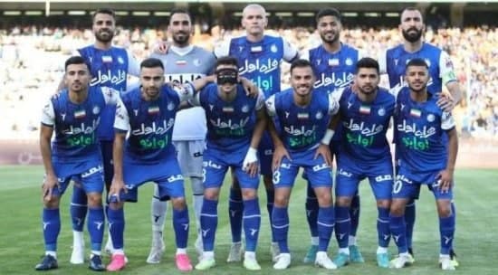 عجایب باشگاه استقلال