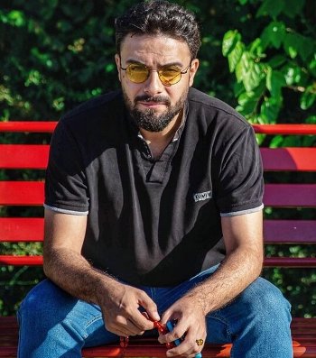 فرشاد کلباسی درگذشت