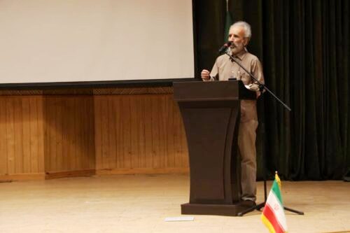 پاسداشت پیشکسوتان رسانه های خوزستان در اهواز پاسداشت پیشکسوتان رسانه های خوزستان در اهواز