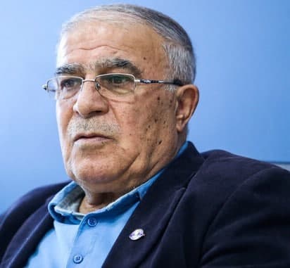 ویدیو/ با مهاجم تاج و متهم شکنجه طالقانی در ساواک