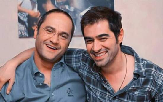 استادان نجات دادن صدا و سیما