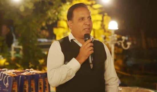 کیوان بابادی: پور موسوی خودش نخواست بماند/ شنبه سرمربی جدید معرفی می شود کیوان بابادی: پور موسوی خودش نخواست بماند/ شنبه سرمربی جدید معرفی می شود