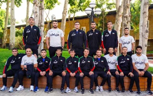 فرنگیکاران خوزستانی باز هم درخشیدند فرنگیکاران خوزستانی باز هم درخشیدند