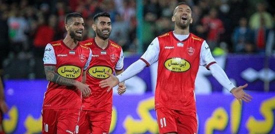 قرارداد پریرا: ۶۰ میلیارد تومان برای یک گل!