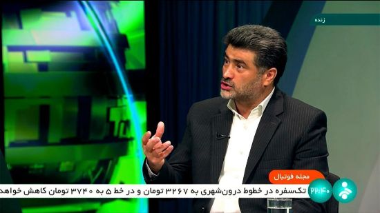 بودجه عمومی؛ خوراک ۱۳ تیم لیگ برتری! بودجه عمومی؛ خوراک ۱۳ تیم لیگ برتری!