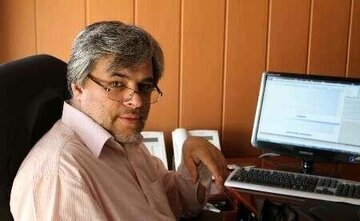 واکنش طنازانه مهاجری به ادعای یک فعال سیاسی واکنش طنازانه مهاجری به ادعای یک فعال سیاسی