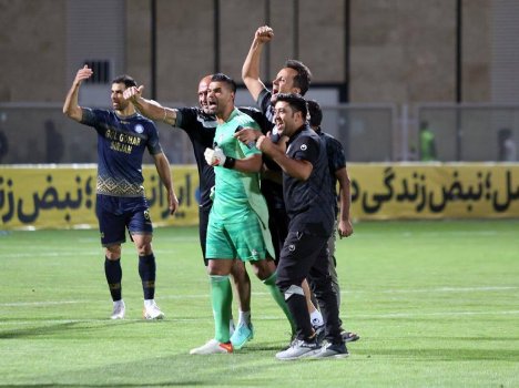 فروزان: از پرسپولیس متنفرم!