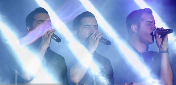 تهدید محسن یگانه به افشای پشت‌پرده‌ موسیقی