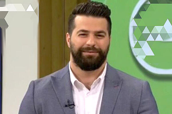 نصیرشلال: آمده‌ام خوب کار کنم؛ تذکر را هم بابت اشتباره می پذیرم