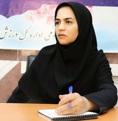 ناصری مقدم: اولویت ما فعال کردن ورزش همگانی است