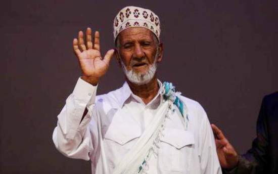 نابغه موسیقی ایران برای همیشه نابینا شد