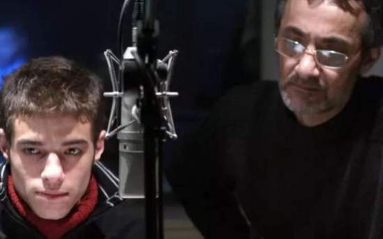 گوینده خوش صدای کشور درگذشت گوینده خوش صدای کشور درگذشت