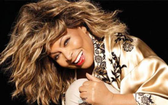 تینا ترنر، اسطوره موسیقی آمریکا، درگذشت تینا ترنر، اسطوره موسیقی آمریکا، درگذشت