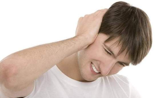 چطور از وزوز گوش پیشگیری کنیم؟